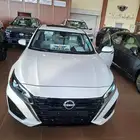 نيسان التيما SV نص فل موديل 2026