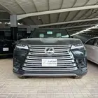 ليكزس Lx600 2025