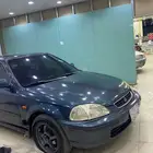 هوندا سفك 1998