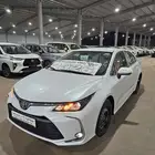 تويوتا كورولا محرك 2000 طيس موديل 2026