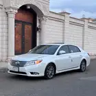 للبيع افالون 2012 ليمتد