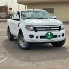 فورد رينجر FORD RANGER 2015