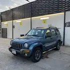 جيب شاروكي ليبرتي 2004