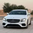 مرسيدس 2021 E200