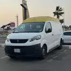 بيجو باص اكسبرت 2020