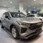 هافال جوليان اكتيف موديل 2025 (خصم للكاش)