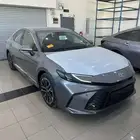 تويوتا كامري جراندي