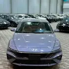 هيونداي النترا 2026 ( سمارت - سمارت بلس - كمفورت )