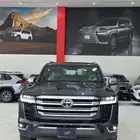 لاندكروزر 2025 VX.R اصفار سعودي كاش وتقسيط