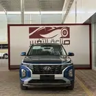 هيونداي كريتا سمارت موديل 2025 بسعر 69110بالضريبه