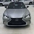 لكزس ES 350 CC بنزين موديل 2025 صادر لوحات سعودى
