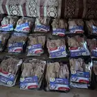 للبيع زغاليل فرنسي ابيض وسلفر