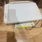 طابعه اتش بي مستعمله شبه نظيف