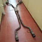 للبيع كت باك تشارجر و كرايسلر