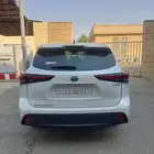 (4x2) 2024 LE تويوتا هايلاندر