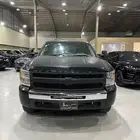 شيفروليه سلفرادو 2009