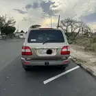 لاندكروزر VXR 2006