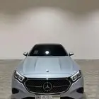 مرسيدس E200 موديل 2025