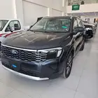 فورد تيريتورى ترند ناغي 2026