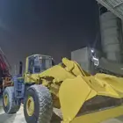 شيول كوماتسو 470-3 loader komatsu