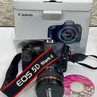 كاميرا كانون 5D ii فايف دي مارك تو 2