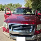 فورد اكسبلوور 2010