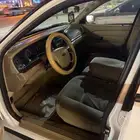 فورد فكتوريا 2011