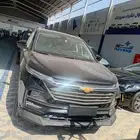 شيفرولية كابتيفيا LS ستاندر 2026