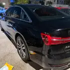 أودي A6 2021 full