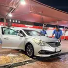 هونداي ازيرا 2014 بودي بلد واجهه 2017