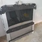 فتحة سقف كامري 2008