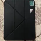 ايباد A16 جديد بكرتونة و ضمان جرير