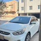 هونداي اكسنت 2016