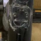 سيكل رامبو صيني مقاس 20