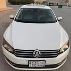 فولكس واجن باسات 2016 ممشى قليل