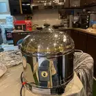 جهاز الذرة الأصفر