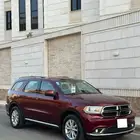 دودج دورانجو 2020