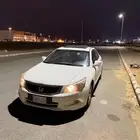 للبيع هوندا اكورد 2008