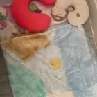 الحف اطفال مواليد