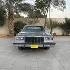 للبيع بيوك أ ينيو موديل 1983م مخزنه