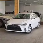 تويوتا يارس Y ستاندر مكينة 1.5 خليجي 2026 متوفر لدى الحسن