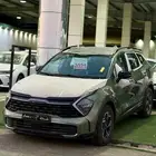 كيا سبورتاج L ستاندر SPORTAG LARG 1.5CC موديل 2025