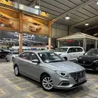 عرض خاص للشركات والمؤسسات MG 5 كمفورت موديل 2024