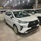 تويوتا فيلوز GLX بنزين 2025