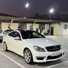 مرسيدس سي 250 كوبيه