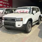 تويوتا برادو TXL-1 بنزين موديل 2025