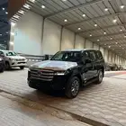 تويوتا لاند كروزر 2025 بريمى كاش واقساط اقل هامش ربح