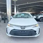 تويوتا كورولا 2026- ستاندر 2.0