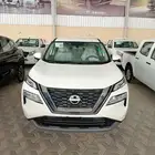 نيسان اكسترل 5 مقاعد دفع ثنائي موديل 2026