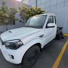 عرض خاص للشركات وانيت ماهيندرا شاسيه 2023 جديدة 45000 فقط